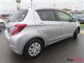 2015 Toyota Vitz