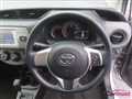 2015 Toyota Vitz