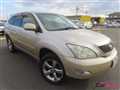 2011 Toyota Harrier