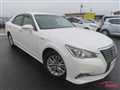 2017 Toyota Crown Hybrid
