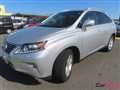 2014 Lexus RX