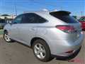 2014 Lexus RX