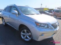 2014 Lexus RX