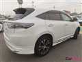 2015 Toyota Harrier
