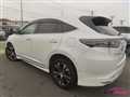 2015 Toyota Harrier