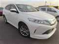 2017 Toyota Harrier