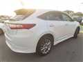 2017 Toyota Harrier