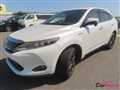 2015 Toyota Harrier Hybrid