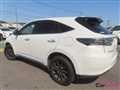 2015 Toyota Harrier Hybrid