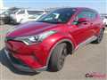 2017 Toyota C-HR