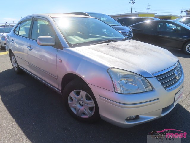 2005 Toyota Premio