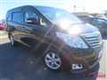 2013 Toyota Alphard