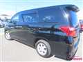2013 Toyota Alphard