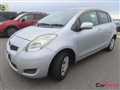 2010 Toyota Vitz