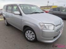 2017 Toyota Succeed Van