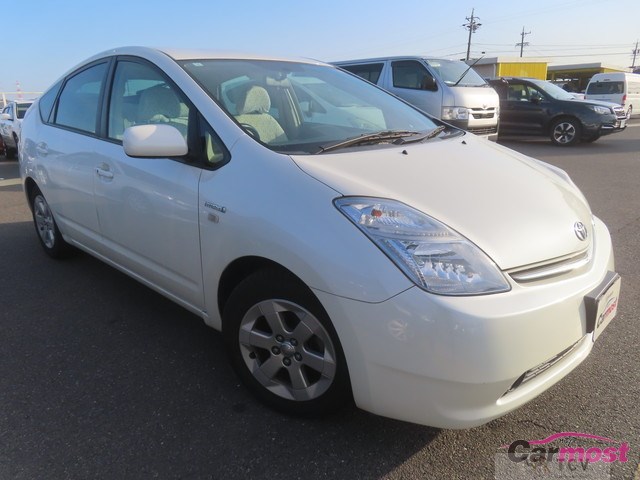 2009 Toyota Prius