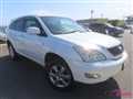 2007 Toyota Harrier