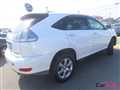 2007 Toyota Harrier