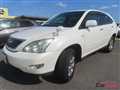 2007 Toyota Harrier