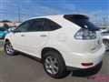 2007 Toyota Harrier