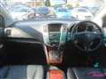 2007 Toyota Harrier