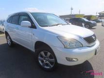 2007 Toyota Harrier