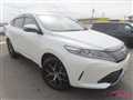 2020 Toyota Harrier