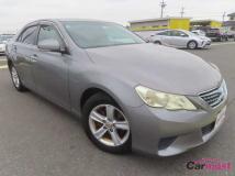 2010 Toyota Mark X