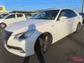 2013 Toyota Crown Hybrid