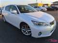 2012 Lexus CT