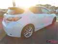 2012 Lexus CT