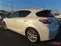 2012 Lexus CT