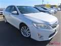 2013 Toyota Camry Hybrid