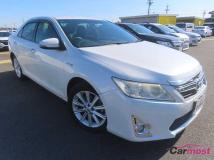 2013 Toyota Camry Hybrid