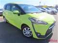 2016 Toyota Sienta