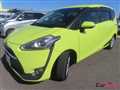 2016 Toyota Sienta