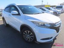 2015 Honda VEZEL