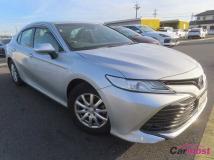 2021 Toyota Camry Hybrid