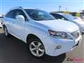 2012 Lexus RX