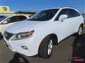 2012 Lexus RX