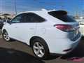 2012 Lexus RX
