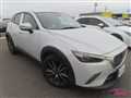 2016 Mazda CX-3