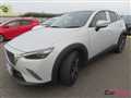 2016 Mazda CX-3