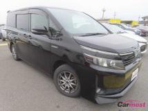 2015 Toyota Voxy
