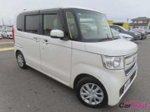 2019 Honda N BOX