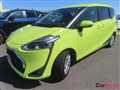 2019 Toyota Sienta
