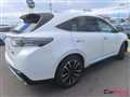 2017 Toyota Harrier
