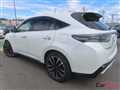 2017 Toyota Harrier