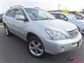 2010 Toyota Harrier Hybrid