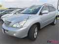 2010 Toyota Harrier Hybrid